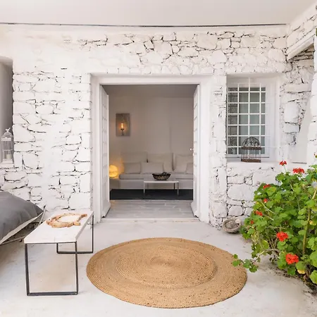 Psarou, The Above Nammos Experience * Psarou (Mykonos)
