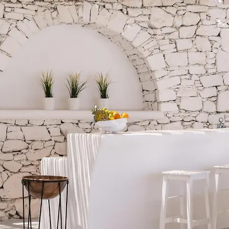 Villa Psarou, The Above Nammos Experience