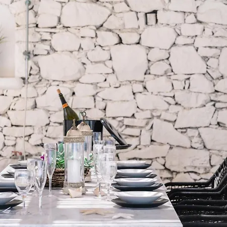 Psarou, The Above Nammos Experience * Psarou (Mykonos)
