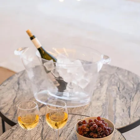Villa Psarou, The Above Nammos Experience Psarou (Mykonos)